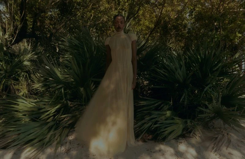 Vogue Mexico June 2025