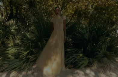 Vogue Mexico June 2025