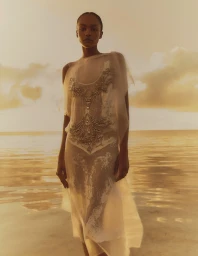 Vogue Mexico June 2025