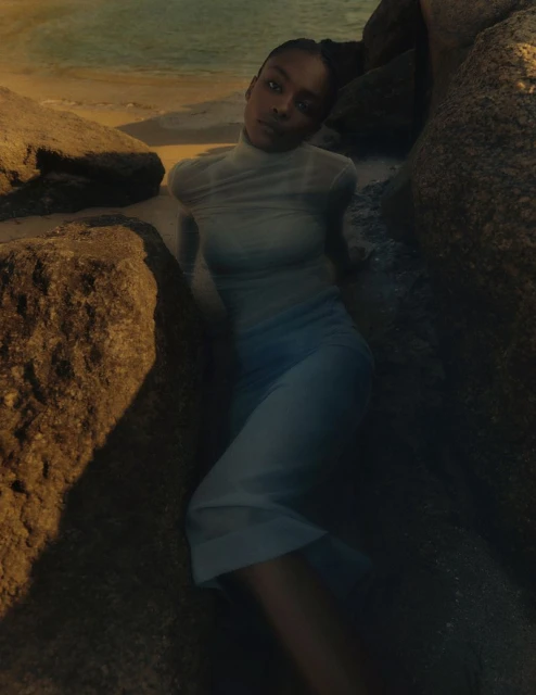 Vogue Mexico June 2025