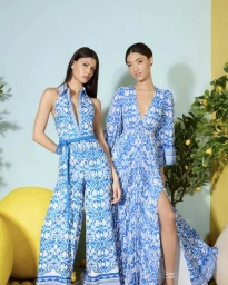 Alice and olivia summer 2025