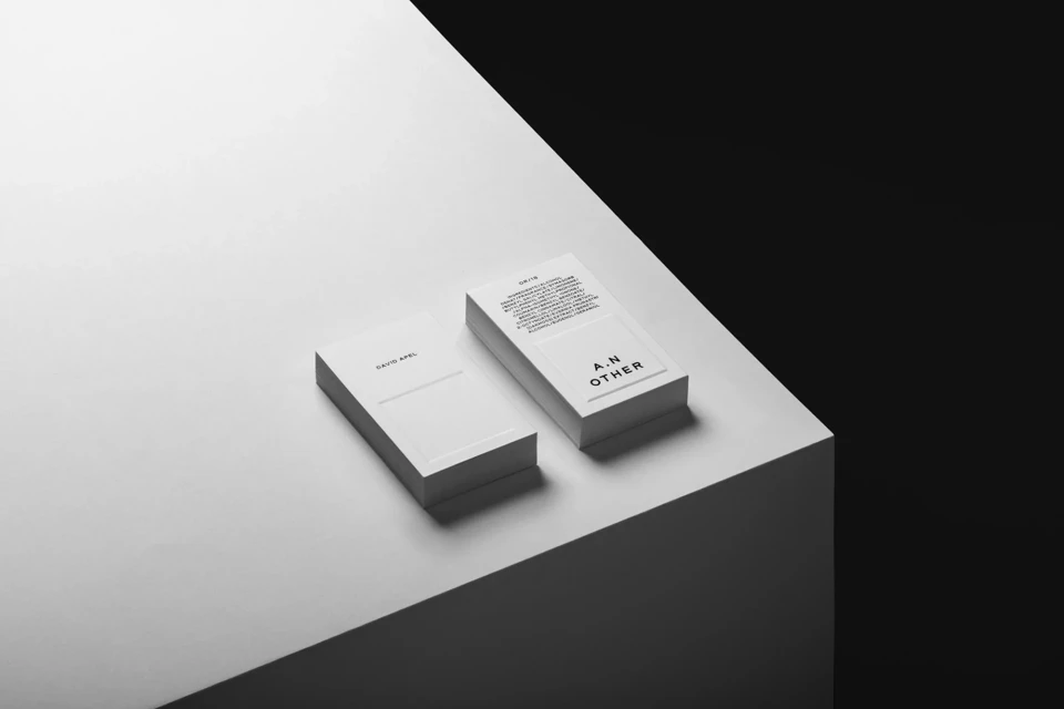 Brand Identity