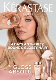 GLOSS ABSOLU