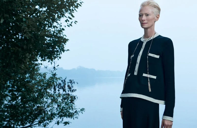 Chanel Metiers d'Art Pre-Fall 2025 Campaign