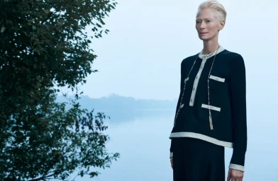 Chanel Metiers d'Art Pre-Fall 2025 Campaign