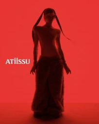 ATIISSU SS2025
