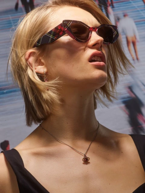 VIVIENNE WESTWOOD EYEWEAR