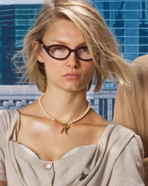 VIVIENNE WESTWOOD EYEWEAR