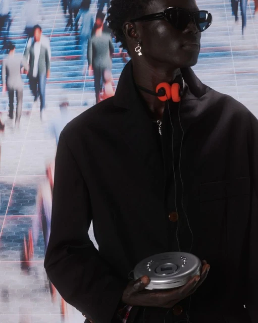 VIVIENNE WESTWOOD EYEWEAR