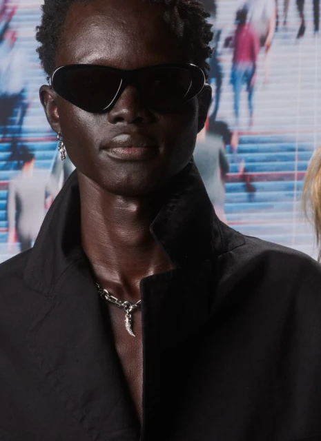 VIVIENNE WESTWOOD EYEWEAR