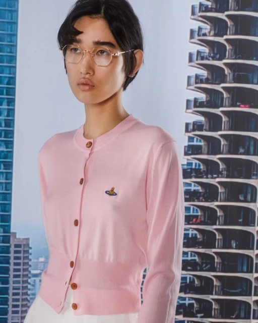 VIVIENNE WESTWOOD EYEWEAR