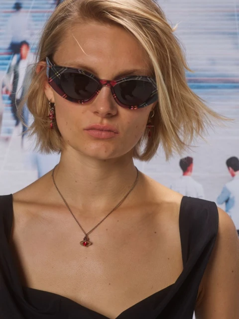 VIVIENNE WESTWOOD EYEWEAR