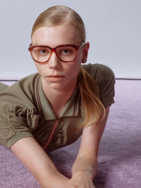 VIVIENNE WESTWOOD EYEWEAR
