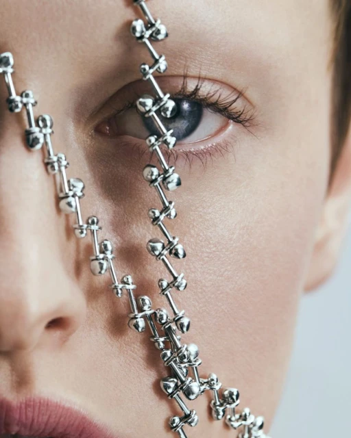 Virasaat jewelry collection