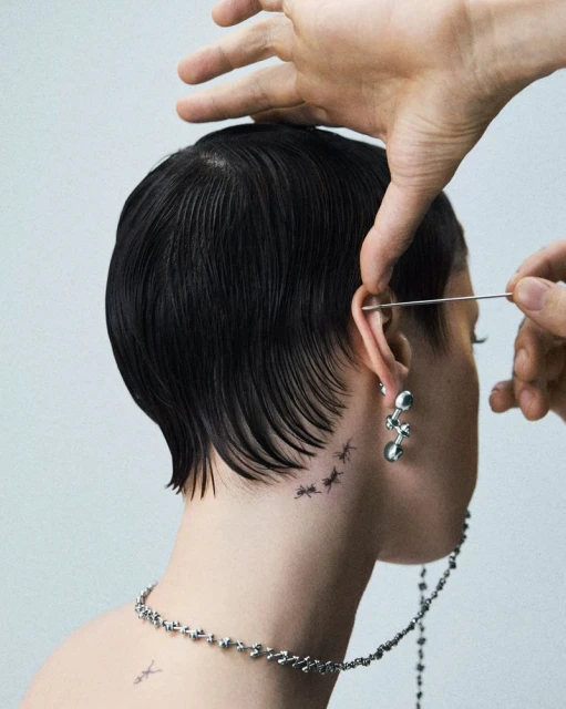 Virasaat jewelry collection