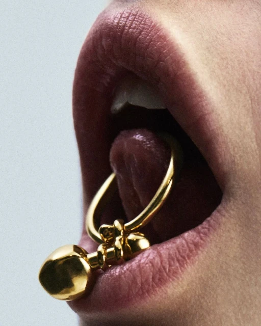 Virasaat jewelry collection