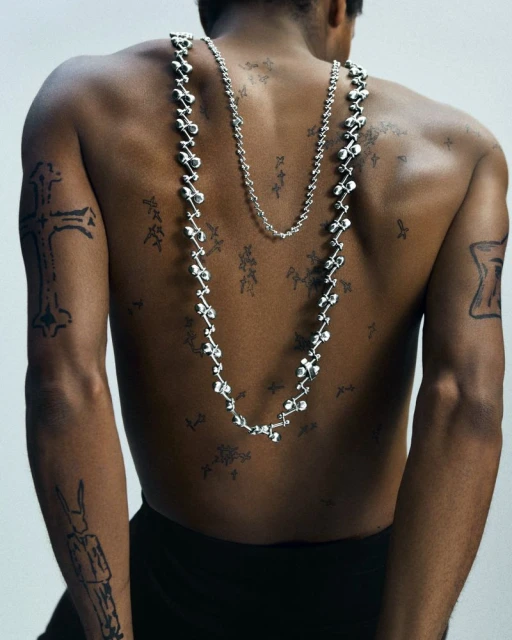 Virasaat jewelry collection