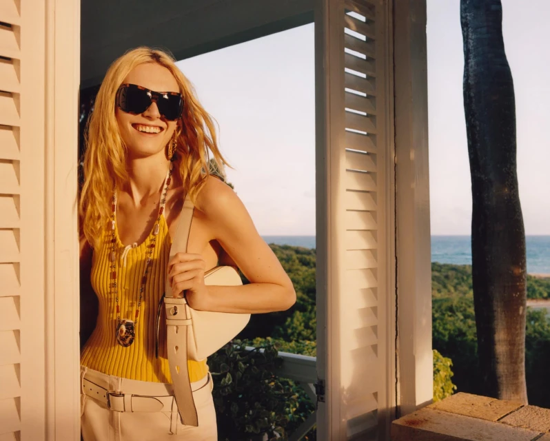 Spring 2026 Ad Campaign