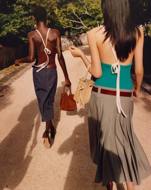 Spring 2026 Ad Campaign