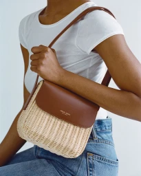 The Original Birkin Bag Was a Picnic Basket