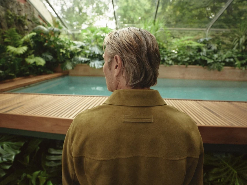 Spring 2026 Ad Campaign