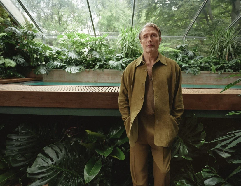 Spring 2026 Ad Campaign