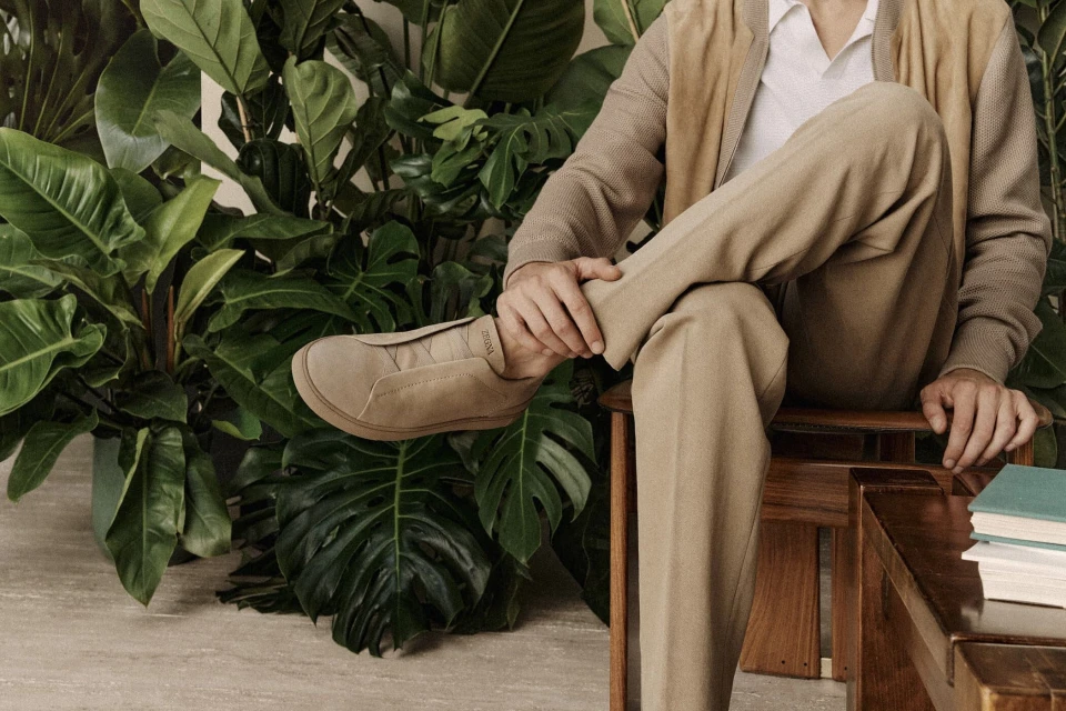 Spring 2026 Ad Campaign