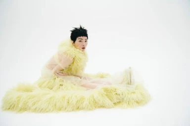 The Observer Fashion