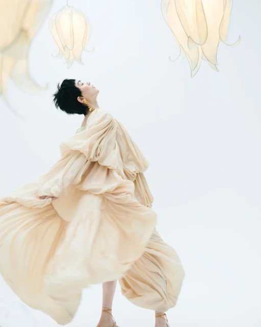 The Observer Fashion