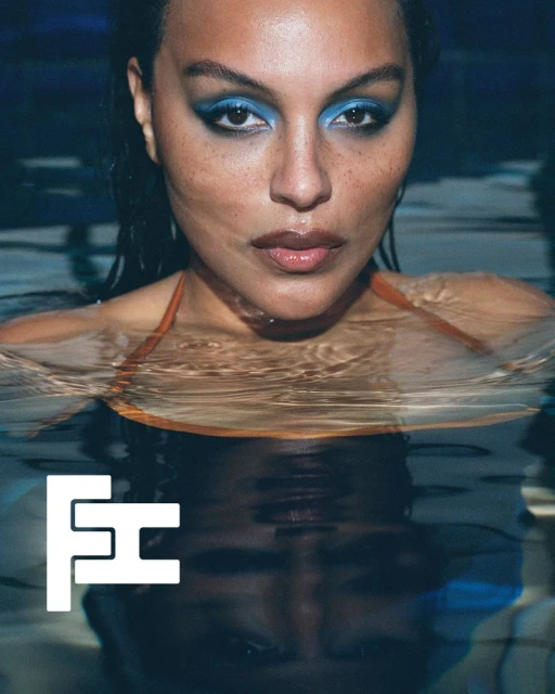 Fara Homidi Beauty Essential Eye Com ...