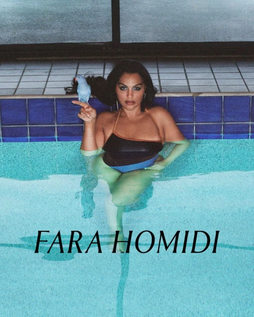 Fara Homidi Beauty Essential Eye Com ...