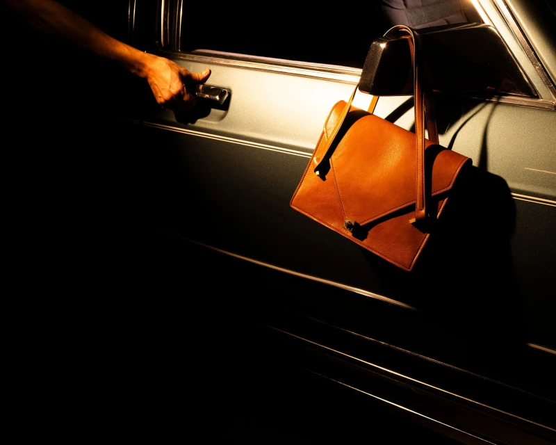 Spring 2026 Ad Campaign