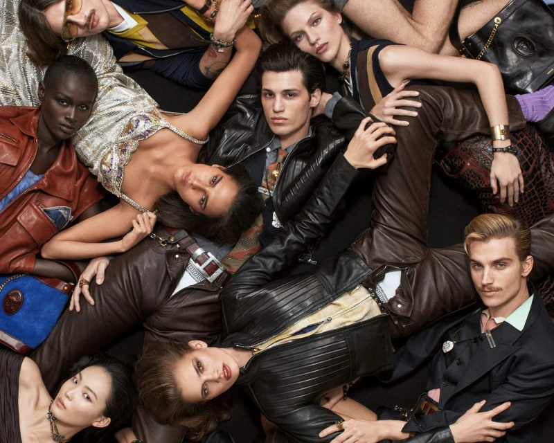 Spring 2026 Ad Campaign