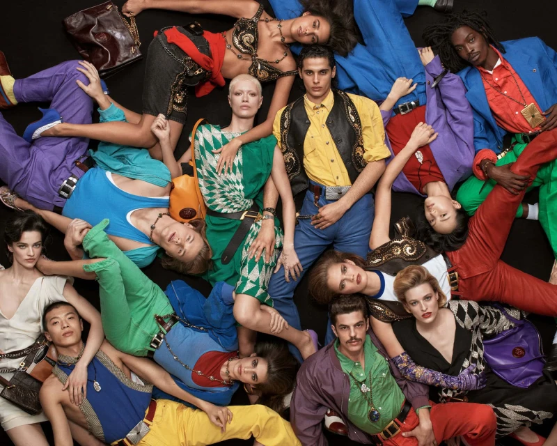 Spring 2026 Ad Campaign