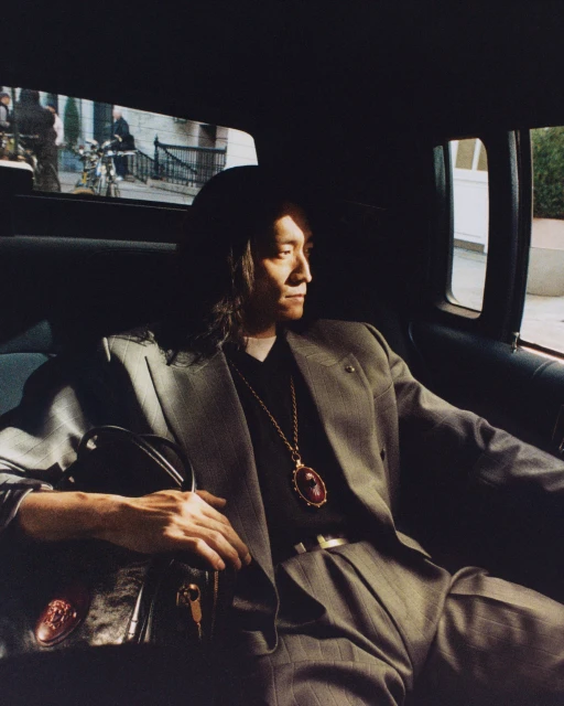 Spring 2026 Ad Campaign