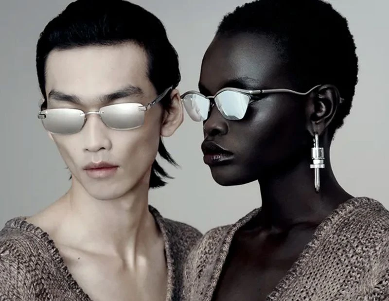 Ferrari Eyewear Spring/Summer 2026 C ...