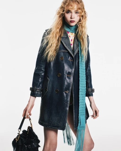 Summer 2026 Ad Campaign