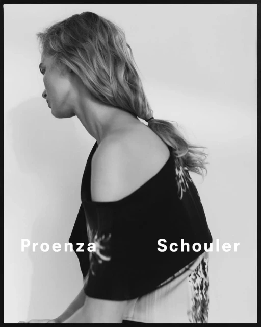 Spring 2026 Ad Campaign