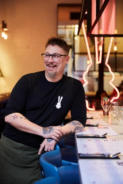 ‘YOUR CITY AWAITS’ Hospitality Opening