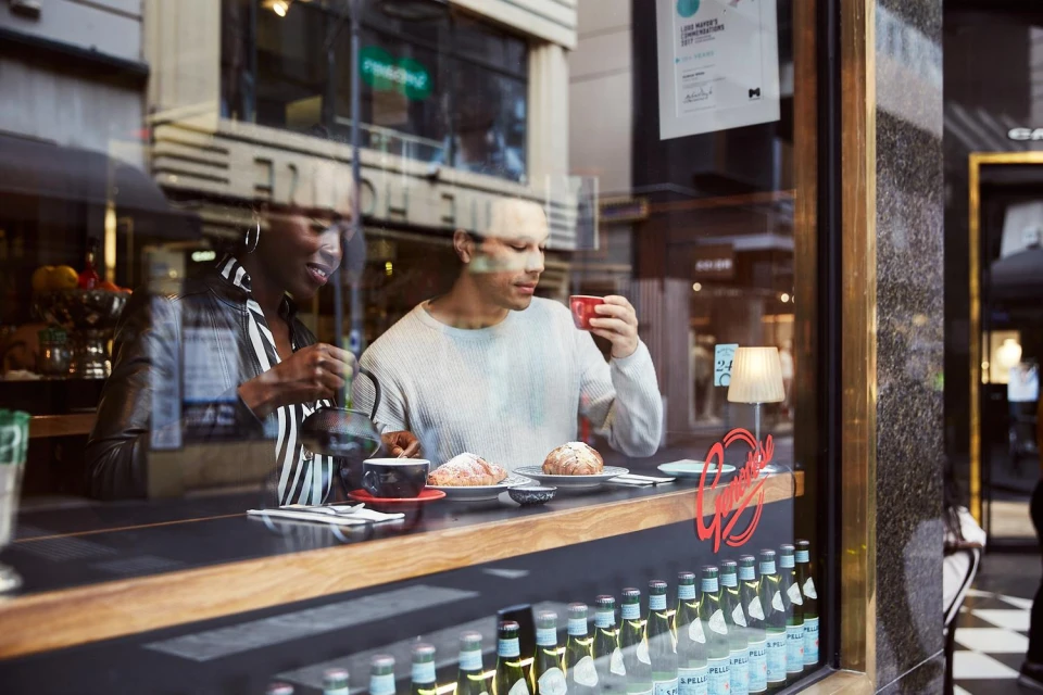 ‘YOUR CITY AWAITS’ Hospitality Opening