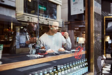 ‘YOUR CITY AWAITS’ Hospitality Opening