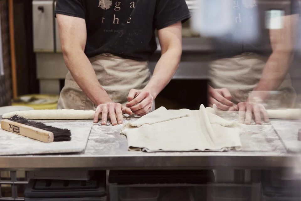 ‘YOUR CITY AWAITS’ Hospitality Opening