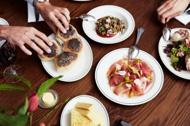 ‘YOUR CITY AWAITS’ Hospitality Opening