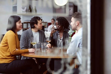 ‘YOUR CITY AWAITS’ Hospitality Opening