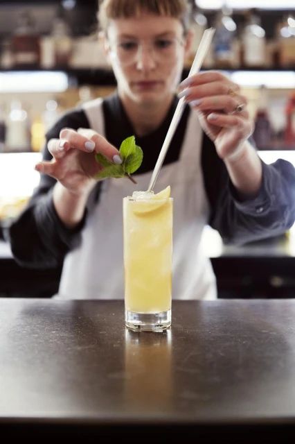 ‘YOUR CITY AWAITS’ Hospitality Opening