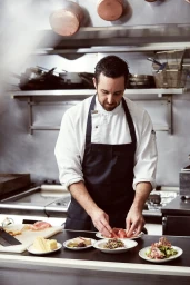 ‘YOUR CITY AWAITS’ Hospitality Opening