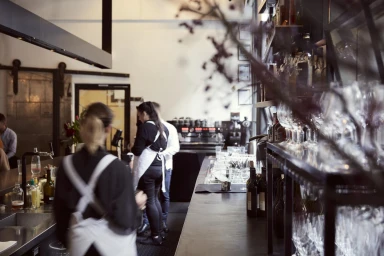 ‘YOUR CITY AWAITS’ Hospitality Opening