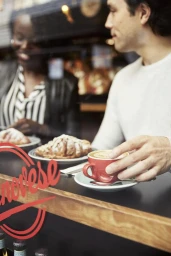 ‘YOUR CITY AWAITS’ Hospitality Opening