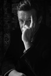 Exit at the Bowery for The blank page magazine