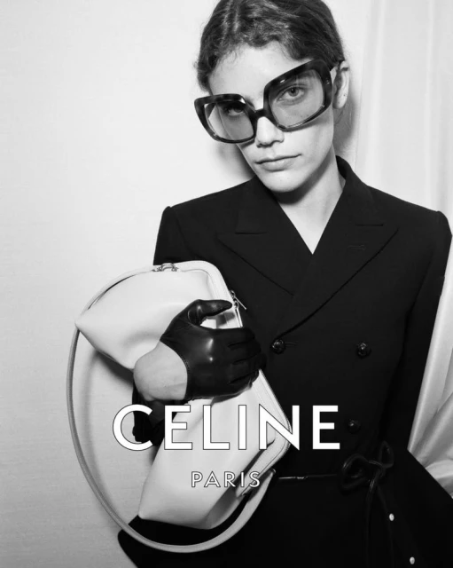 Celine Summer 2026 Campaign